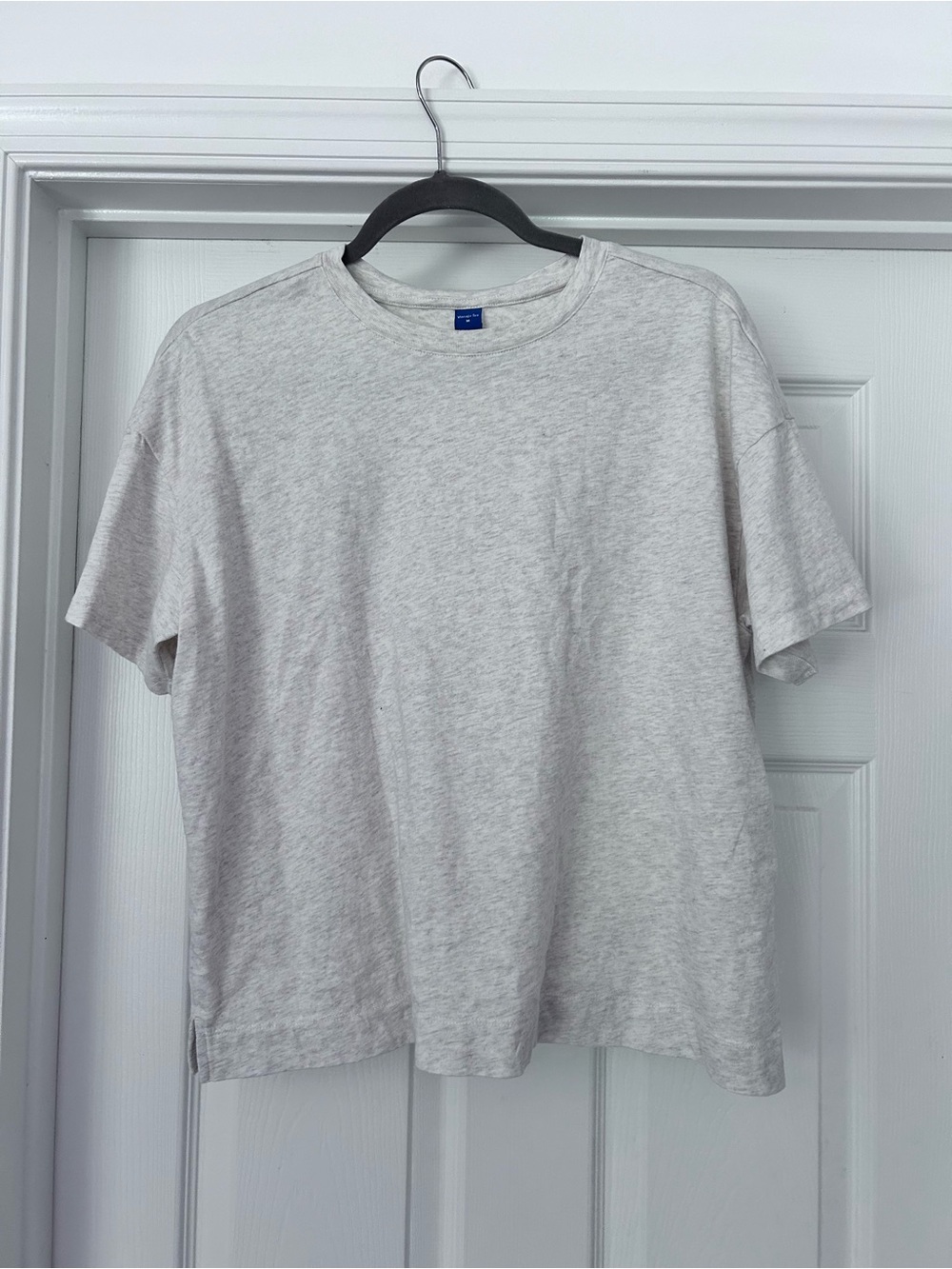 Old Navy Oat Tee